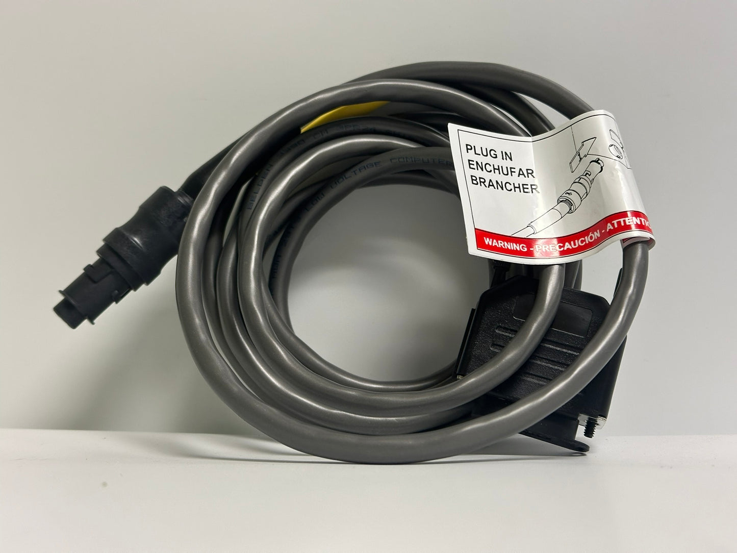 Schneider Electric (33590) Test Kit Cable, Square D Trip Unit Test Cord