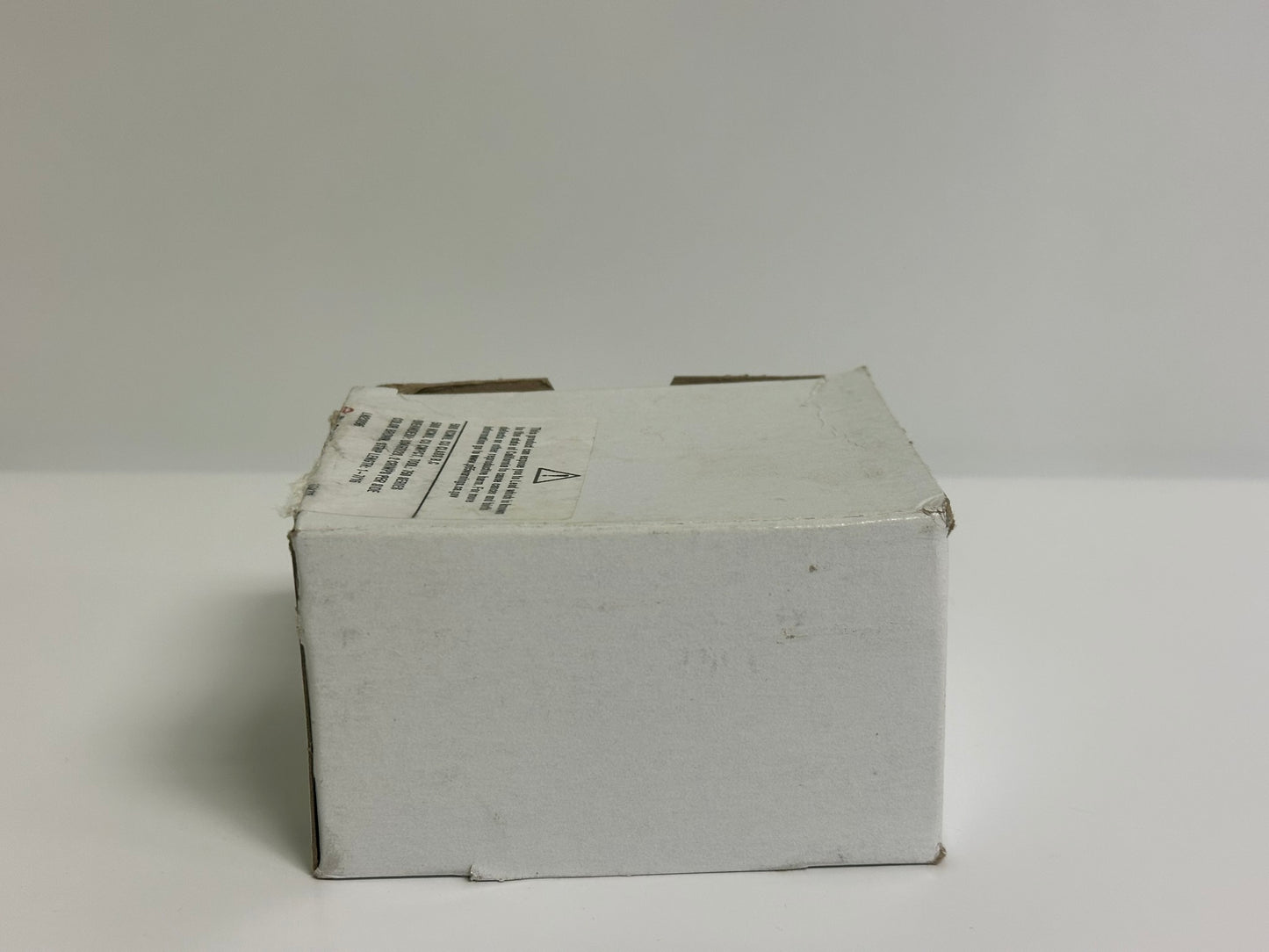6 PK Burndy (YS34L) Brown Color Code, 500MCM Butt Splice, Copper Conductor