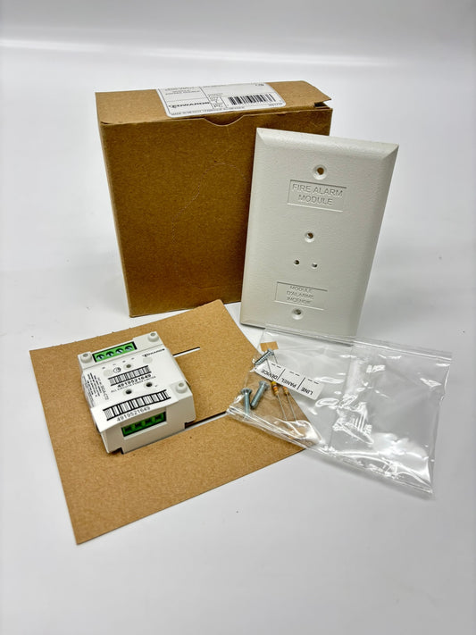 Edwards (SIGA-CT2) Entree Double Module, Fire Alarm Control Module