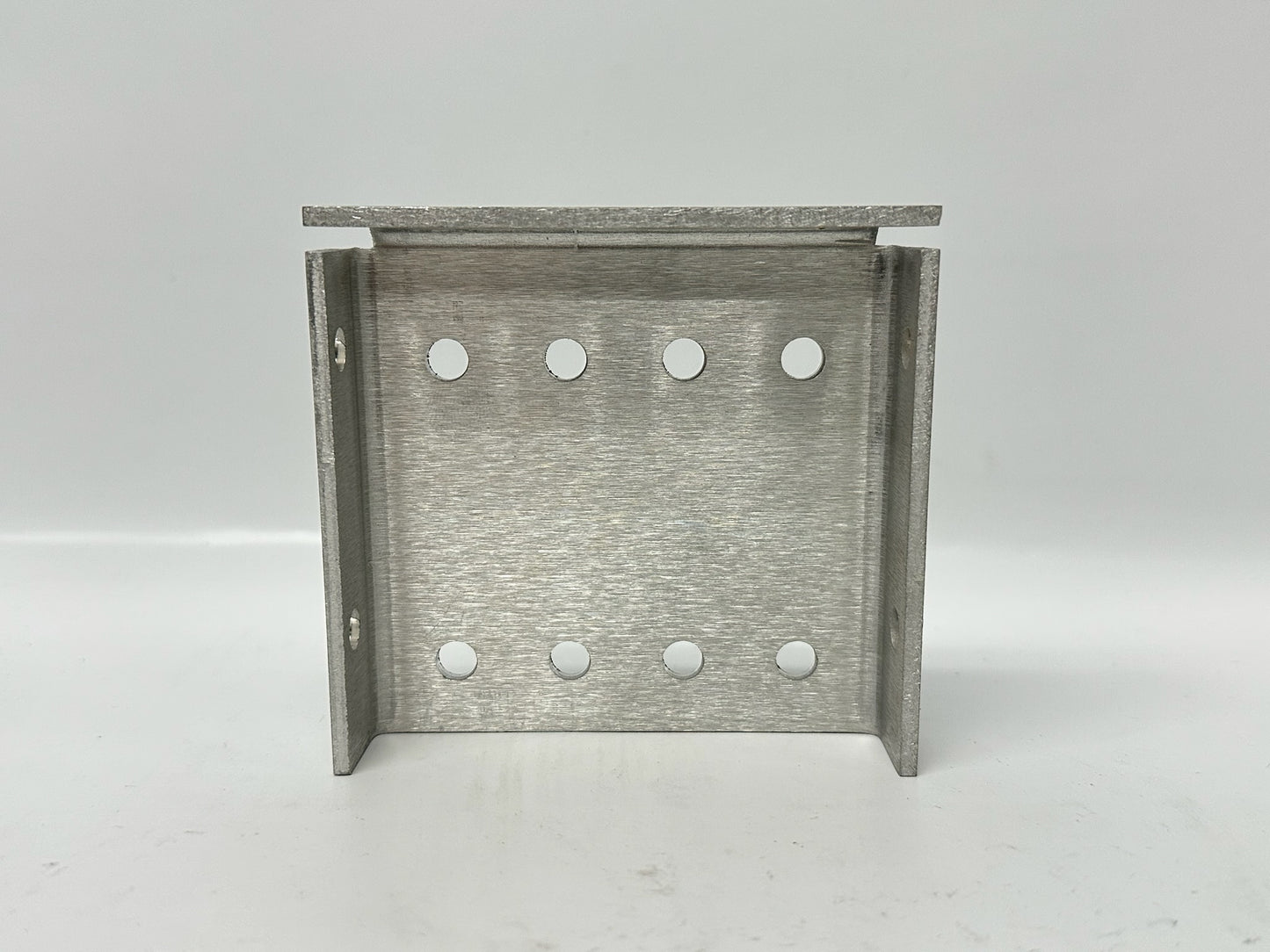 8 PK Chatsworth 13286-501 Vertical Mount Bracket – Pair, Steel