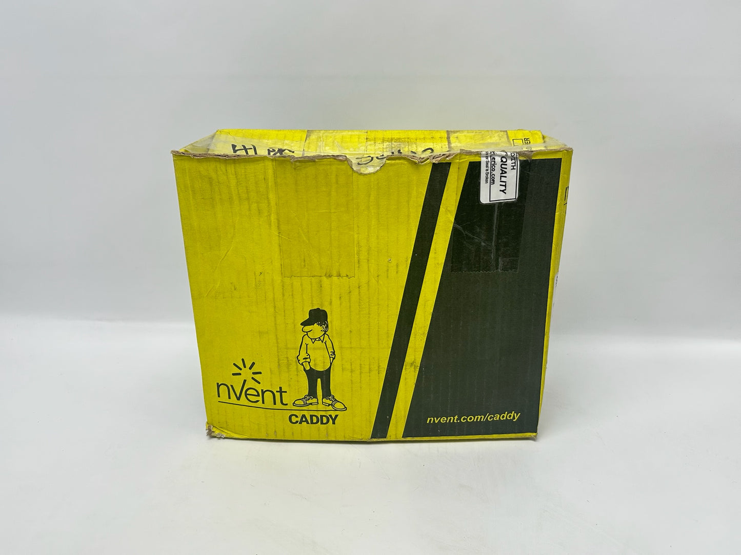 41 PK nVent CADDY SCH12 1‑Piece Strut Conduit Clamp, ¾" EMT / ½" Rigid