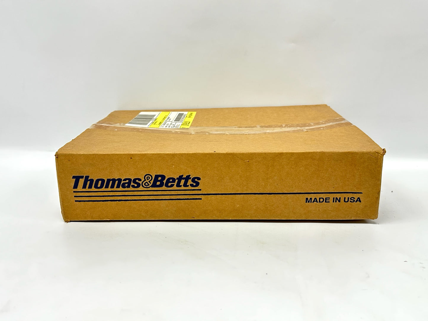 75 PK Steel City 52C18‑5/8 2‑Gang 4" Square Cover, 5/8" Raised