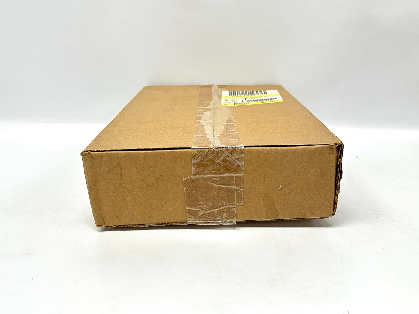 75 PK Steel City 52C18‑5/8 2‑Gang 4" Square Cover, 5/8" Raised