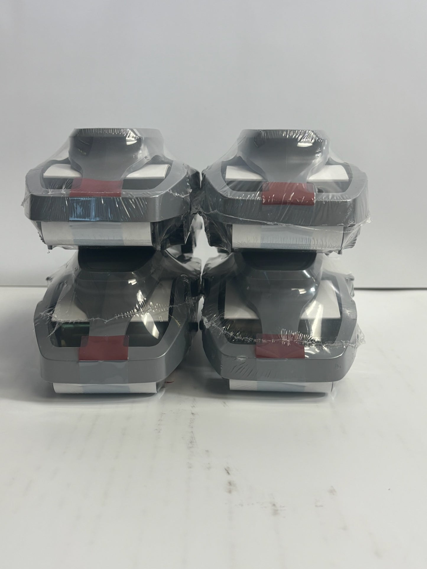 4 New Genuine Zebra ZC100/ZC300 Series Card Printer Ribbon 800300-360