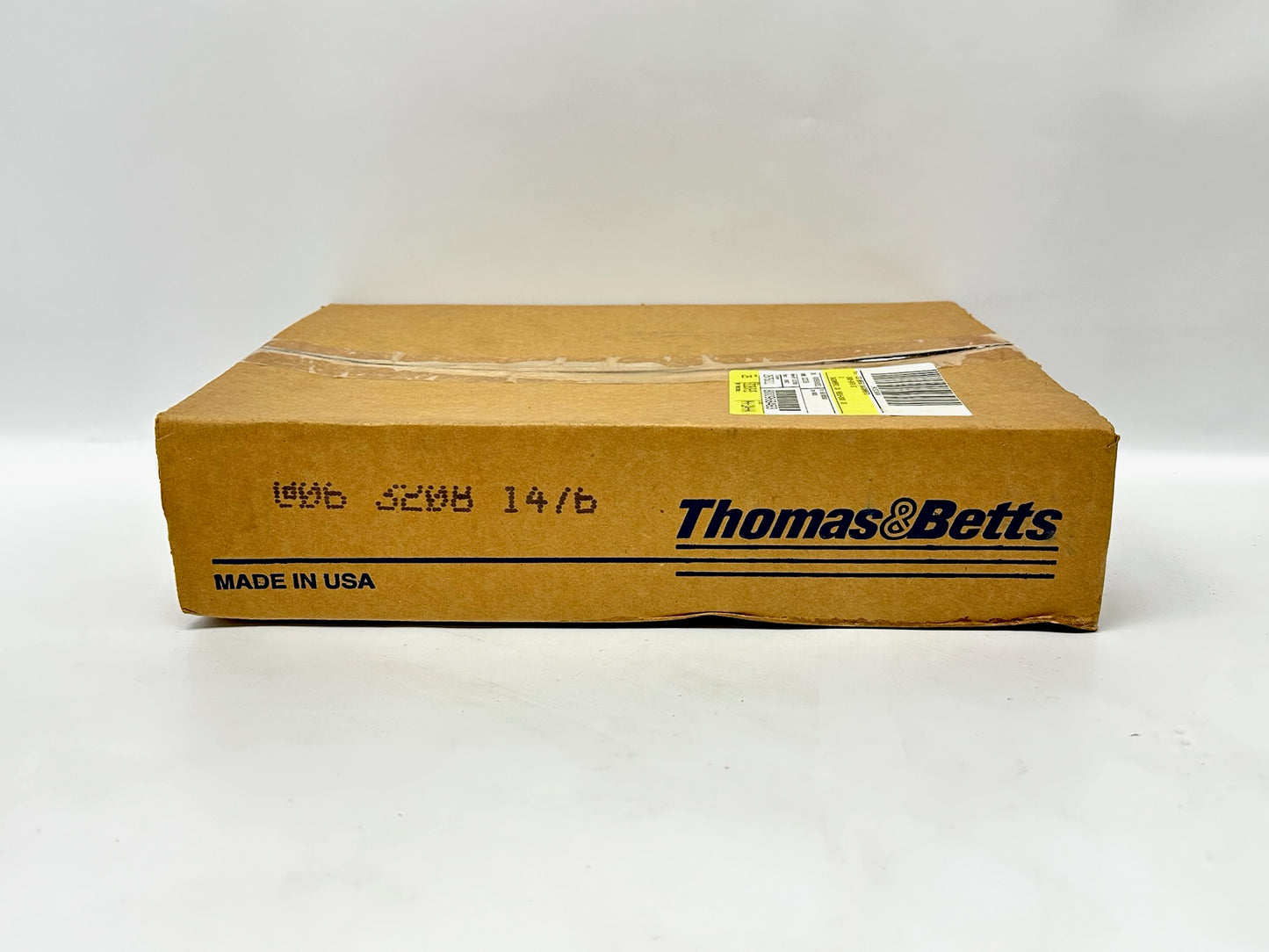 75 PK Steel City 52C18‑5/8 2‑Gang 4" Square Cover, 5/8" Raised