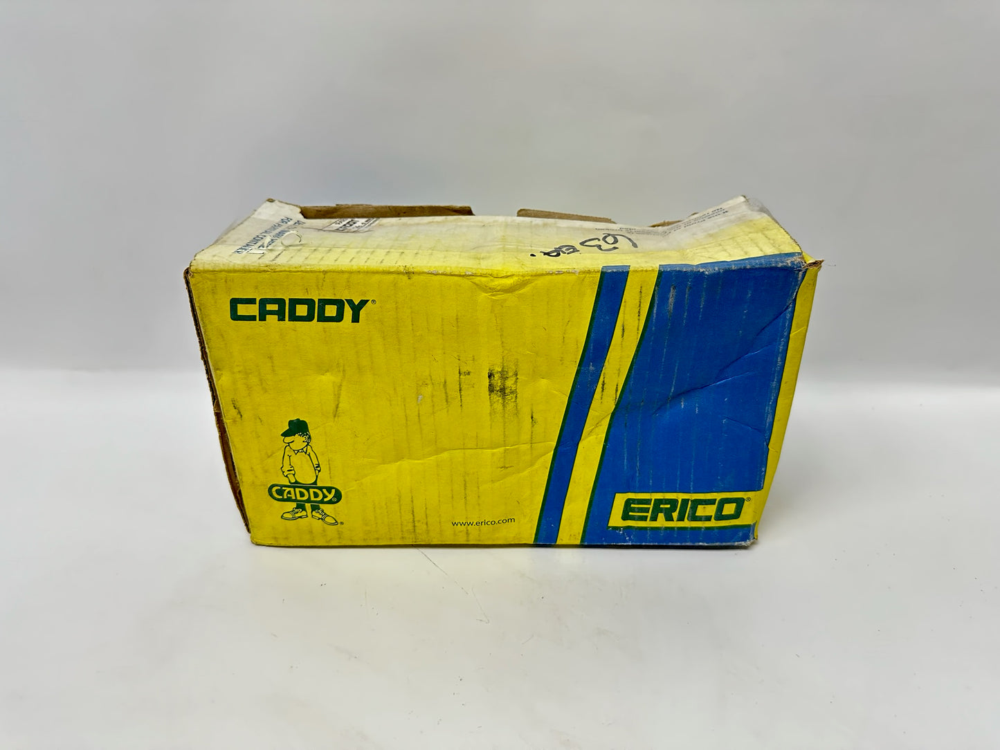 63 PK nVent CADDY CAT12 ¾" J‑Hook Cable Support, Steel