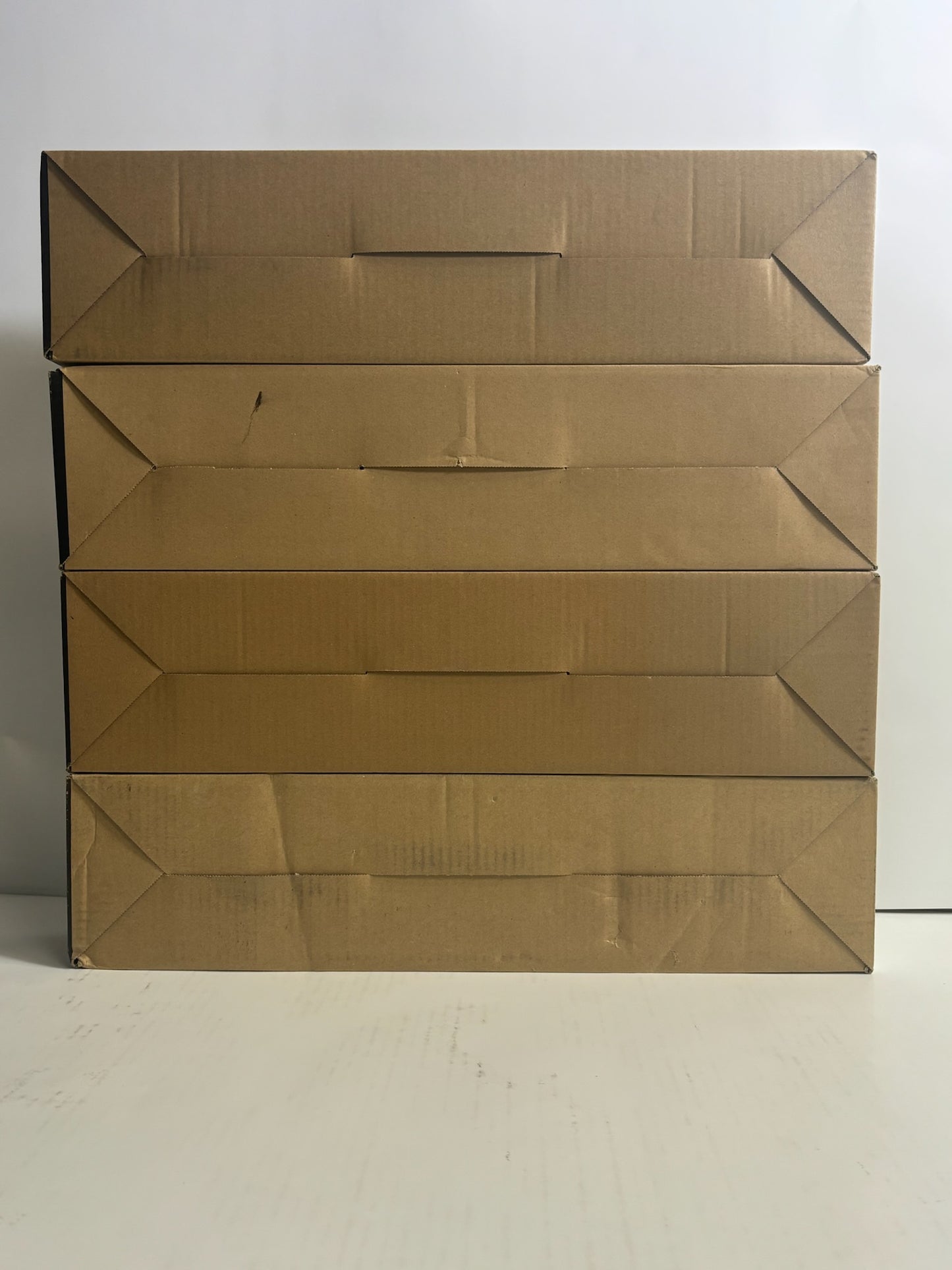 4 Genuine Sharp MX-M283N,MX-M363N,MX-M363U Black Toners MX-500NT (MX500NT)