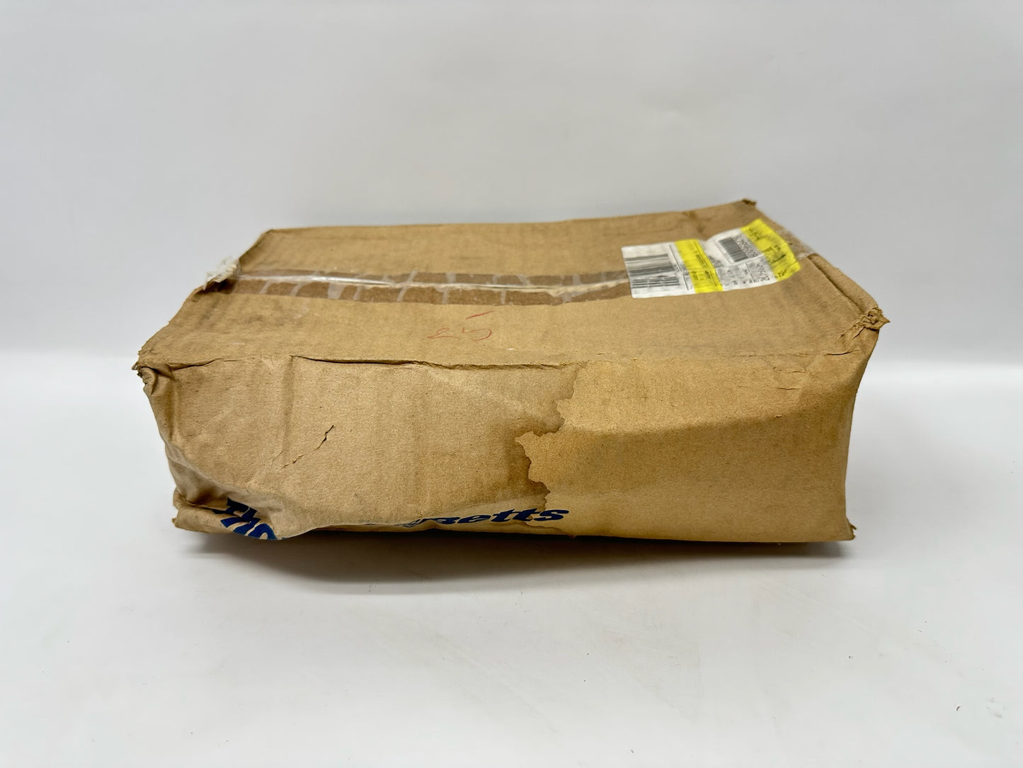 100 PK Steel City 52C1458 4″ Square 1‑Gang Device Cover, 5⁄8″ Raised