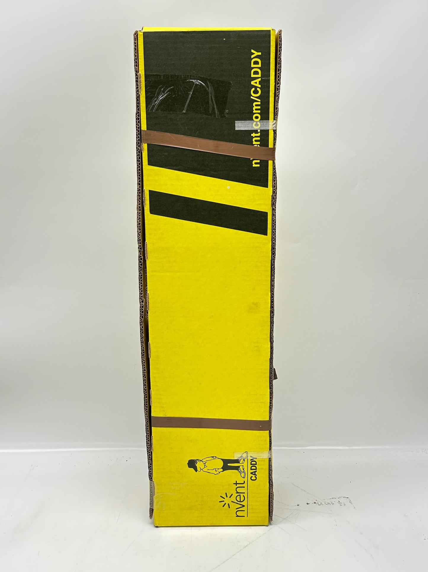 50 PK nVent CADDY 512 T‑Grid Box Hanger, 24" Span