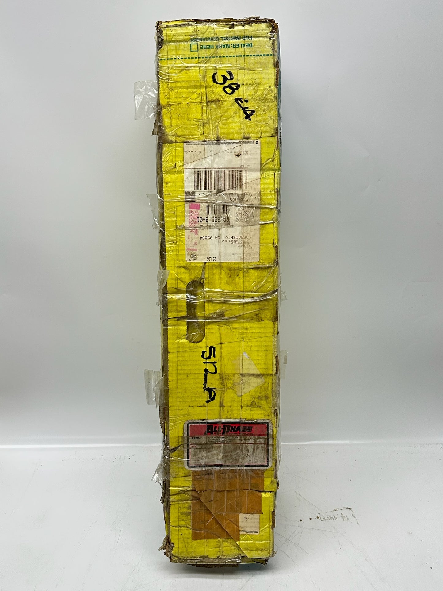 88 PK nVent CADDY 512A Adjustable 24″ T‑Grid Box Hanger