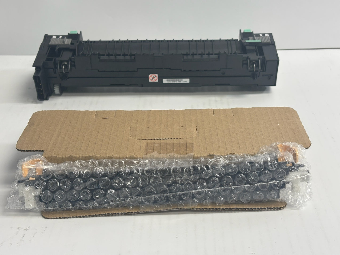 Open Genuine Xerox VersaLink B400dn, B400n Fuser Maintenance Kit 115R00119