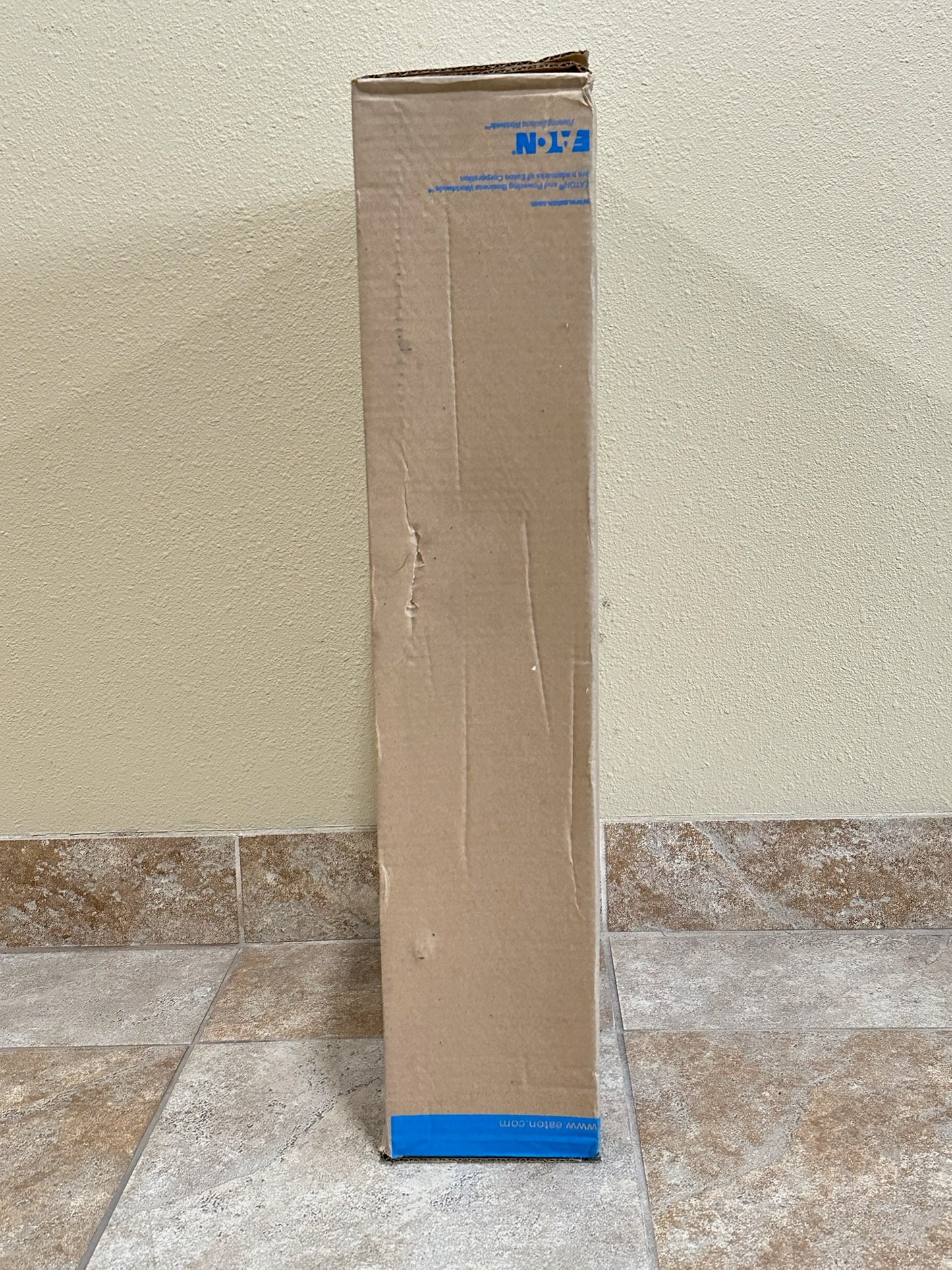 Eaton BRP20B125R 125A Outdoor Main Breaker Load Center