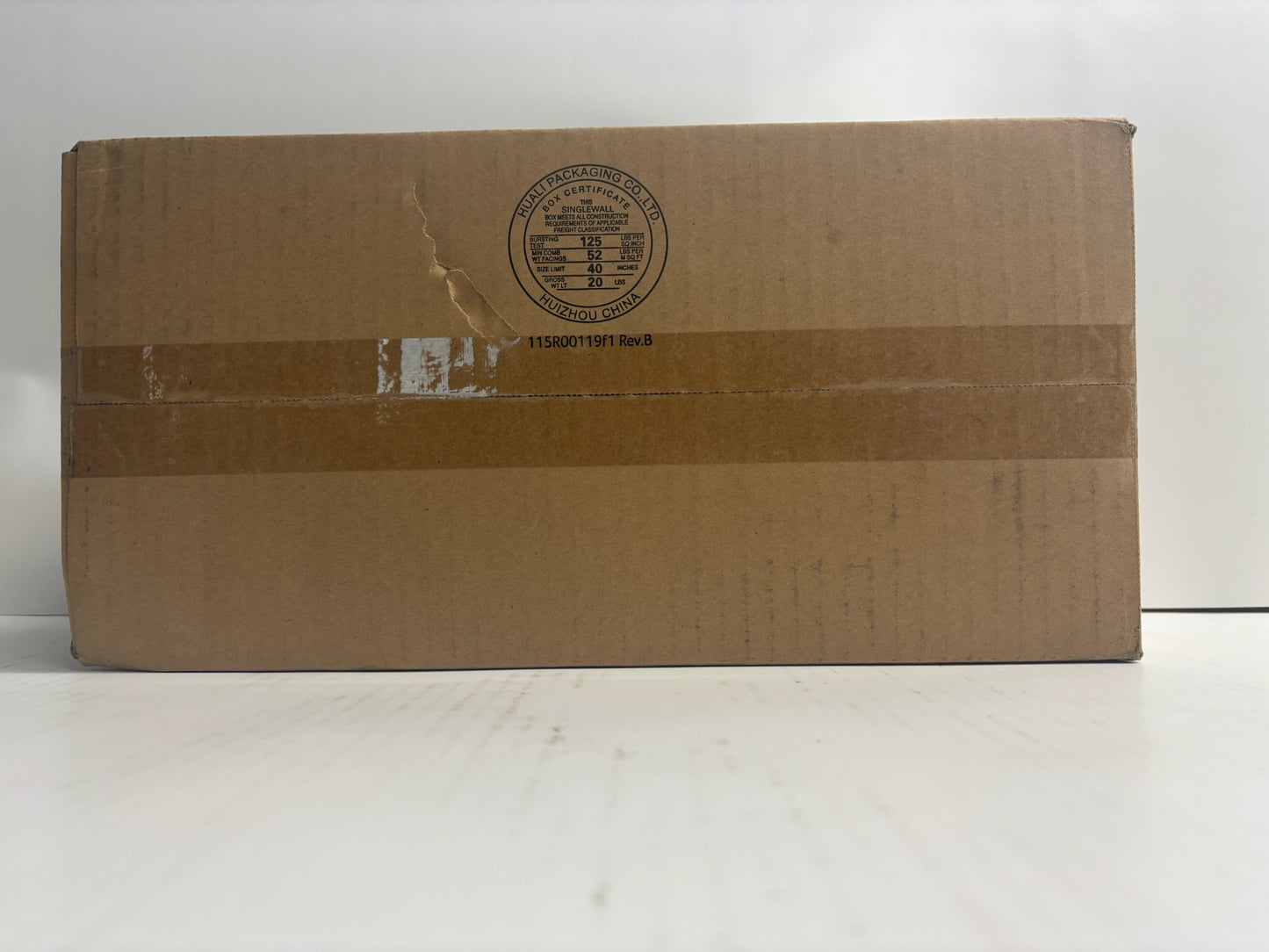 Open Genuine Xerox VersaLink B400dn, B400n Fuser Maintenance Kit 115R00119