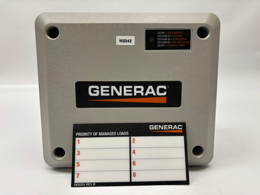 Generac (SMM) Smart Management Module