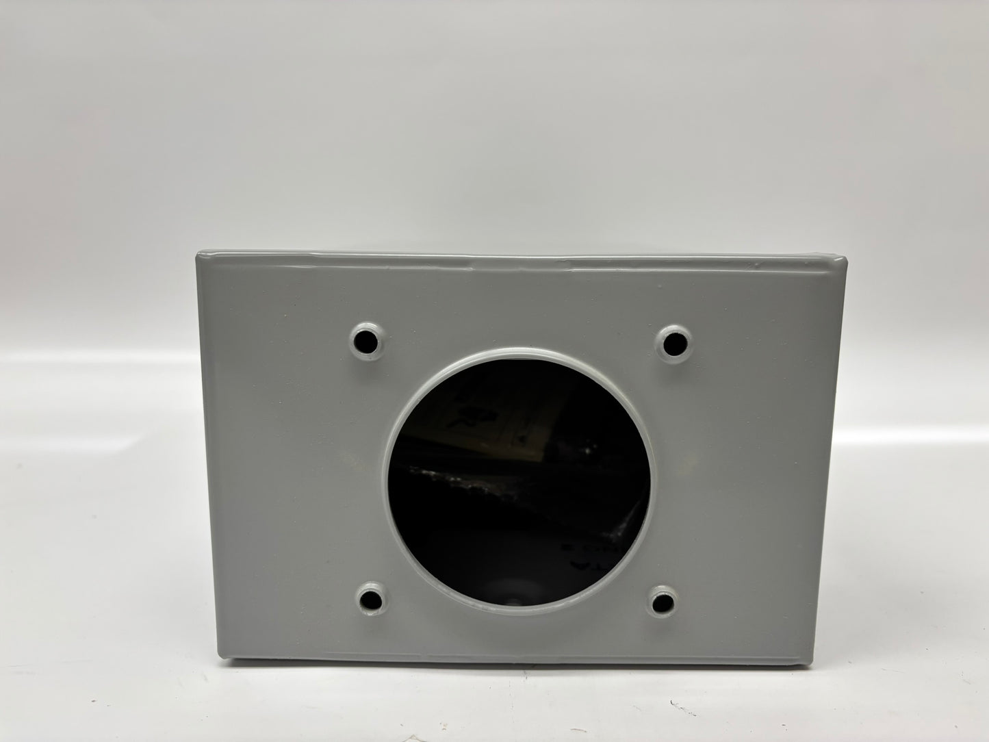 Siemens (W0408ML1125U) Load Center , Gray, 125 Amps
