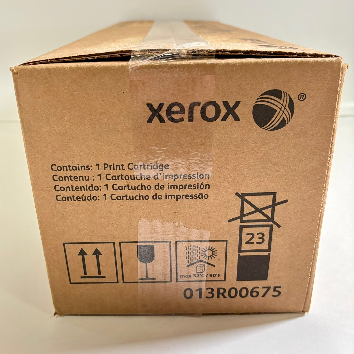 OEM Xerox B8045,B8055,B8065,B8075,B8090,WC5945,5955 Black Drum Unit 013R00675