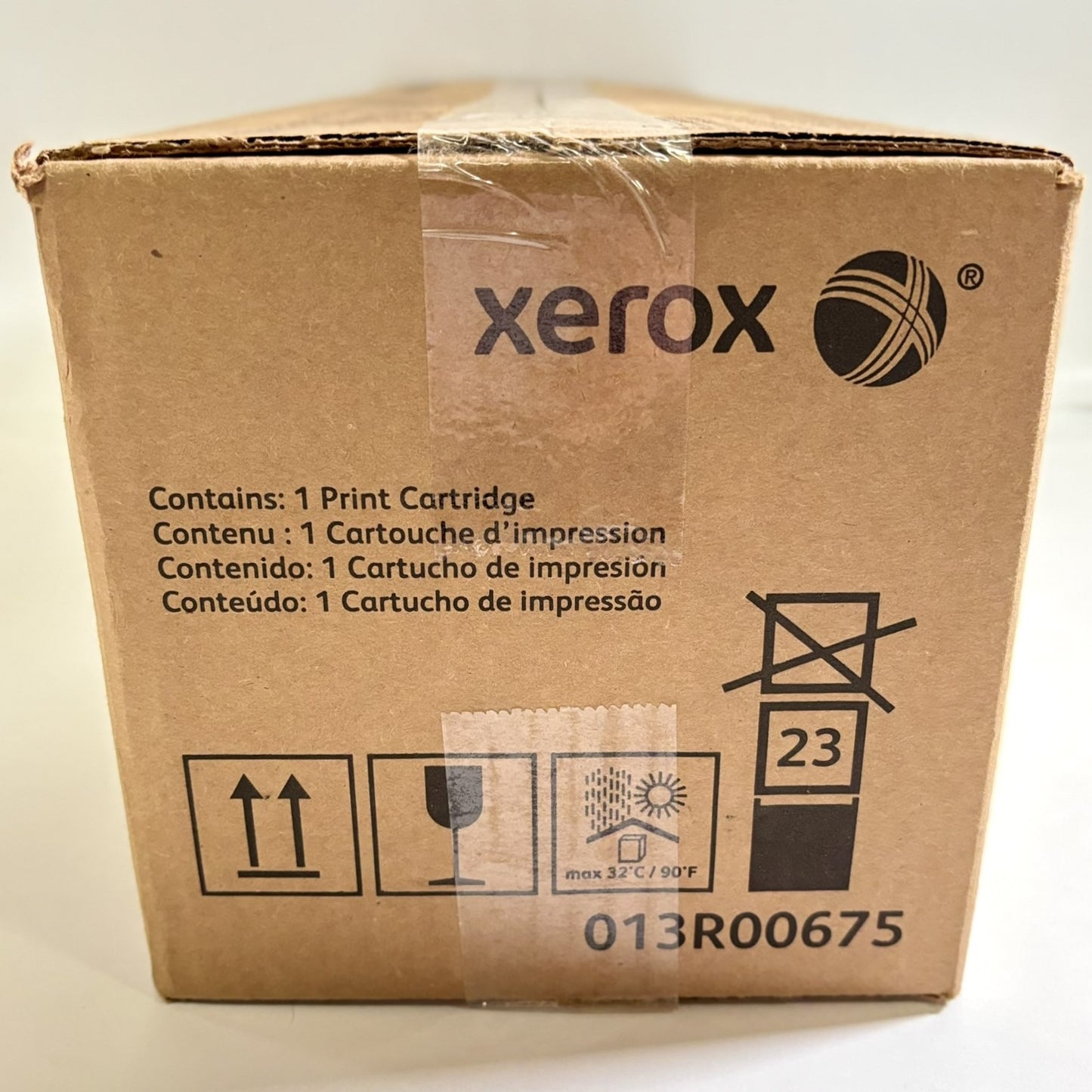 OEM Xerox B8045,B8055,B8065,B8075,B8090,WC5945,5955 Black Drum Unit 013R00675