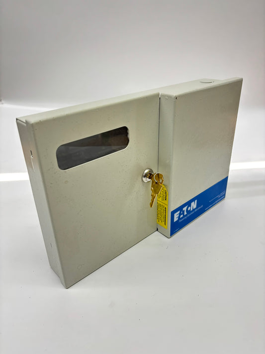 Cooper Controls (LK4) Lighting Solutions, Advanced Dimming