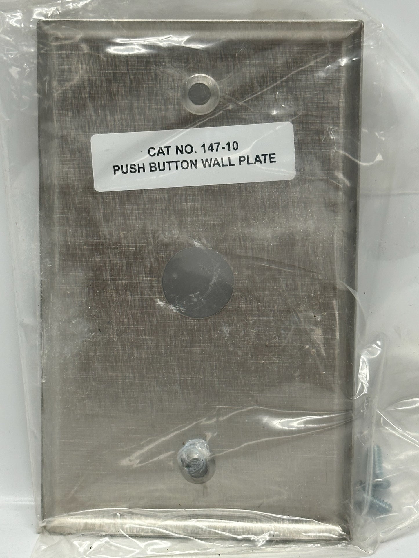 EST 7005‑G5 Hotel Room Annunciator Kit – Horn/Strobe, Push Button, Transformer