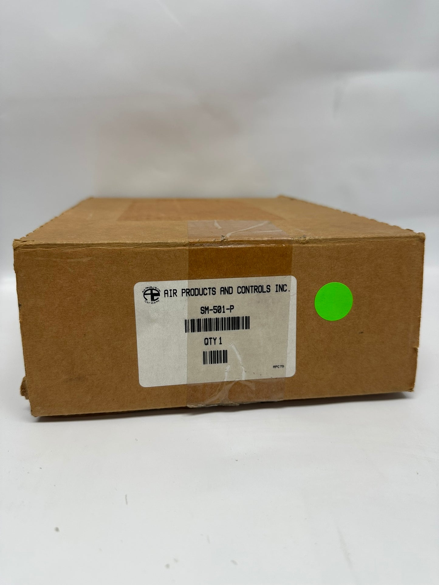 Air Products and Control SM-501-P Duct Smoke Detector