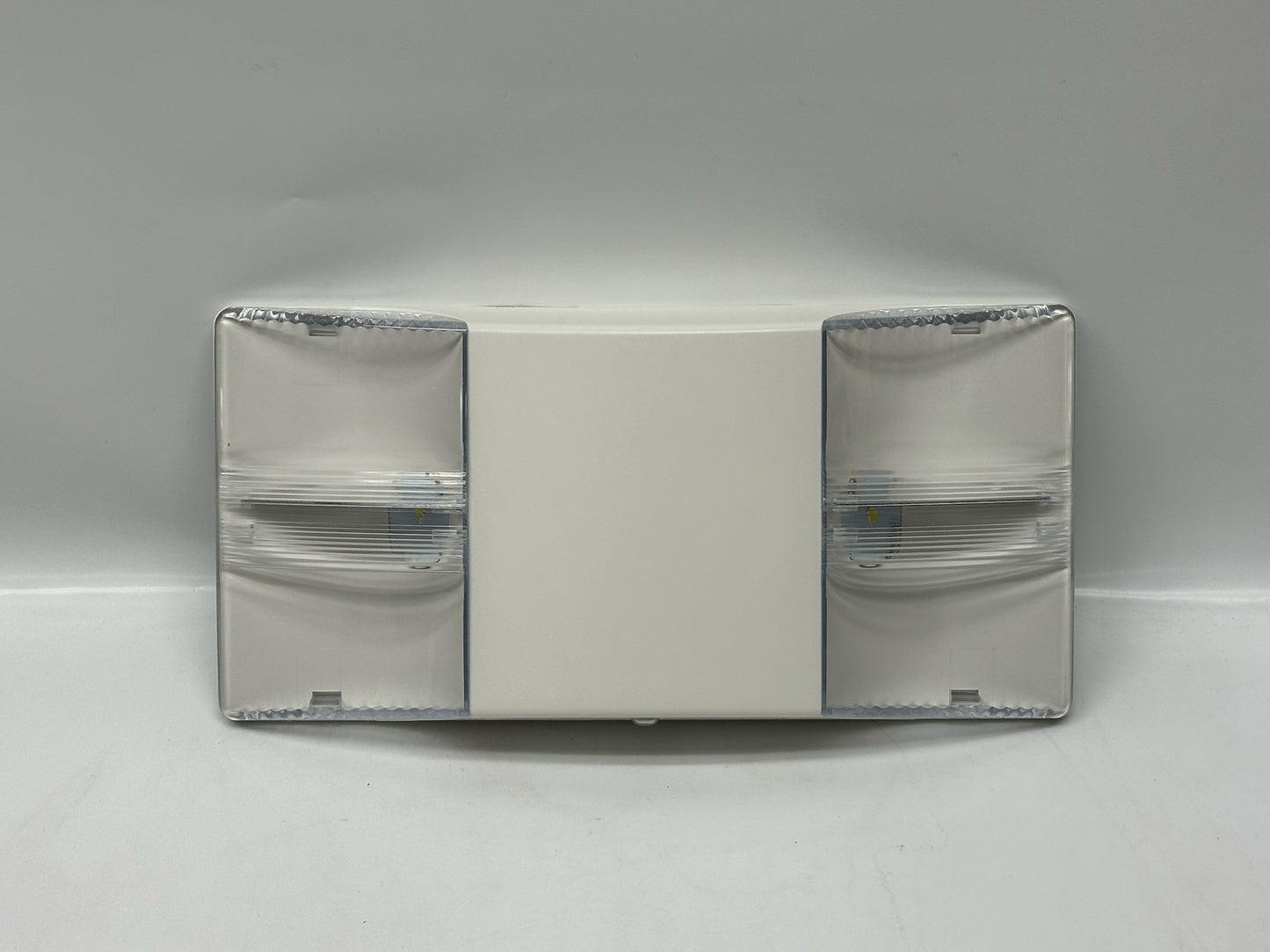 Eaton Sure-Light CU2 Tall Led Commercial Emergency Wall Light