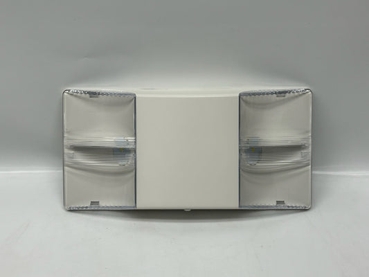 Eaton Sure-Light CU2 Tall Led Commercial Emergency Wall Light