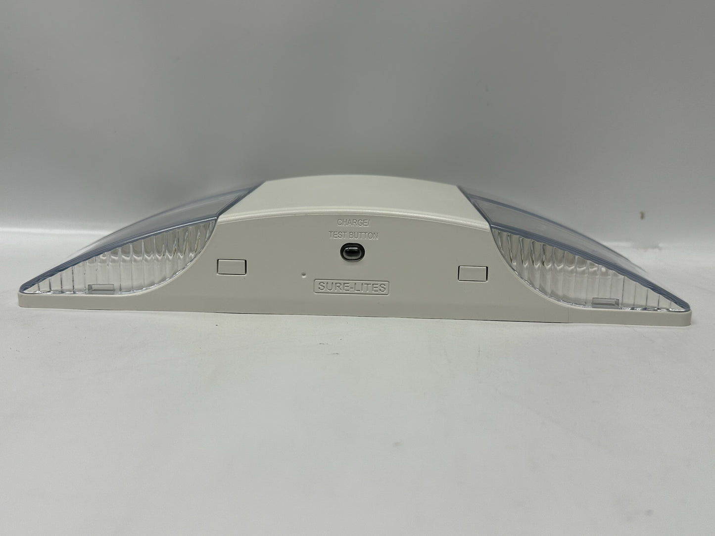 Eaton Sure-Light CU2 Tall Led Commercial Emergency Wall Light