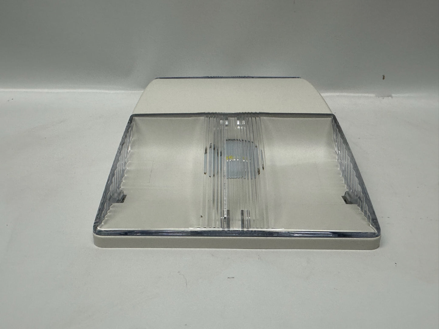 Eaton Sure-Light CU2 Tall Led Commercial Emergency Wall Light