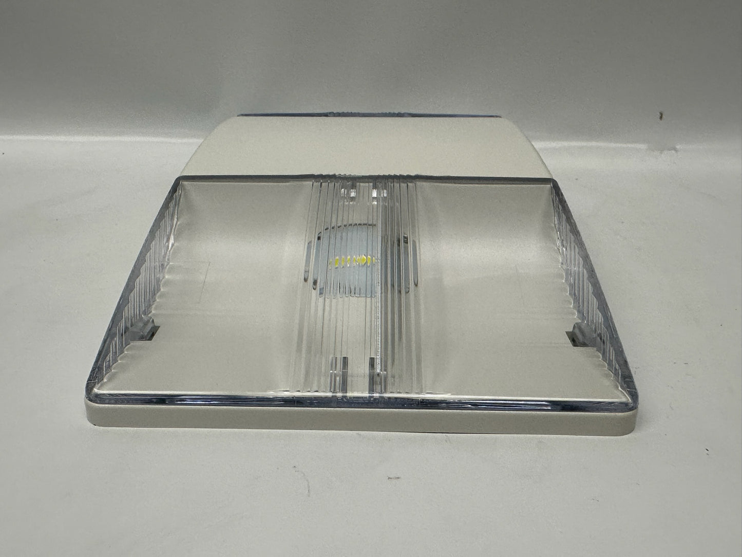 Eaton Sure-Light CU2 Tall Led Commercial Emergency Wall Light