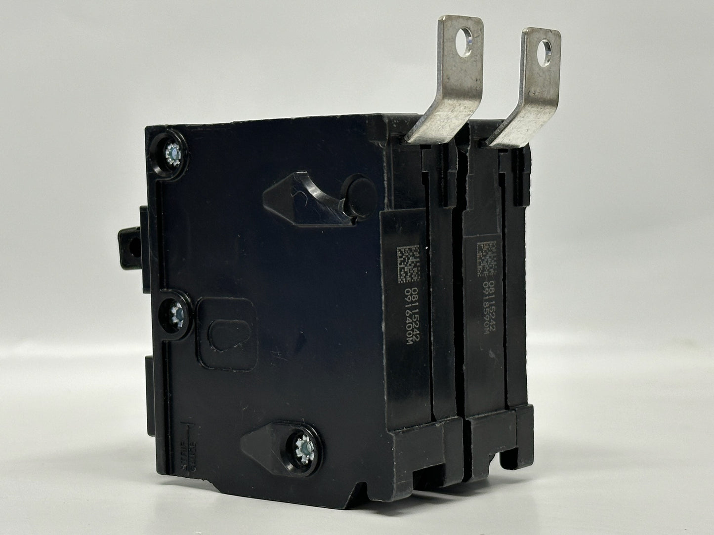 3 PK Siemens B220 Double Pole Circuit Breaker 20A