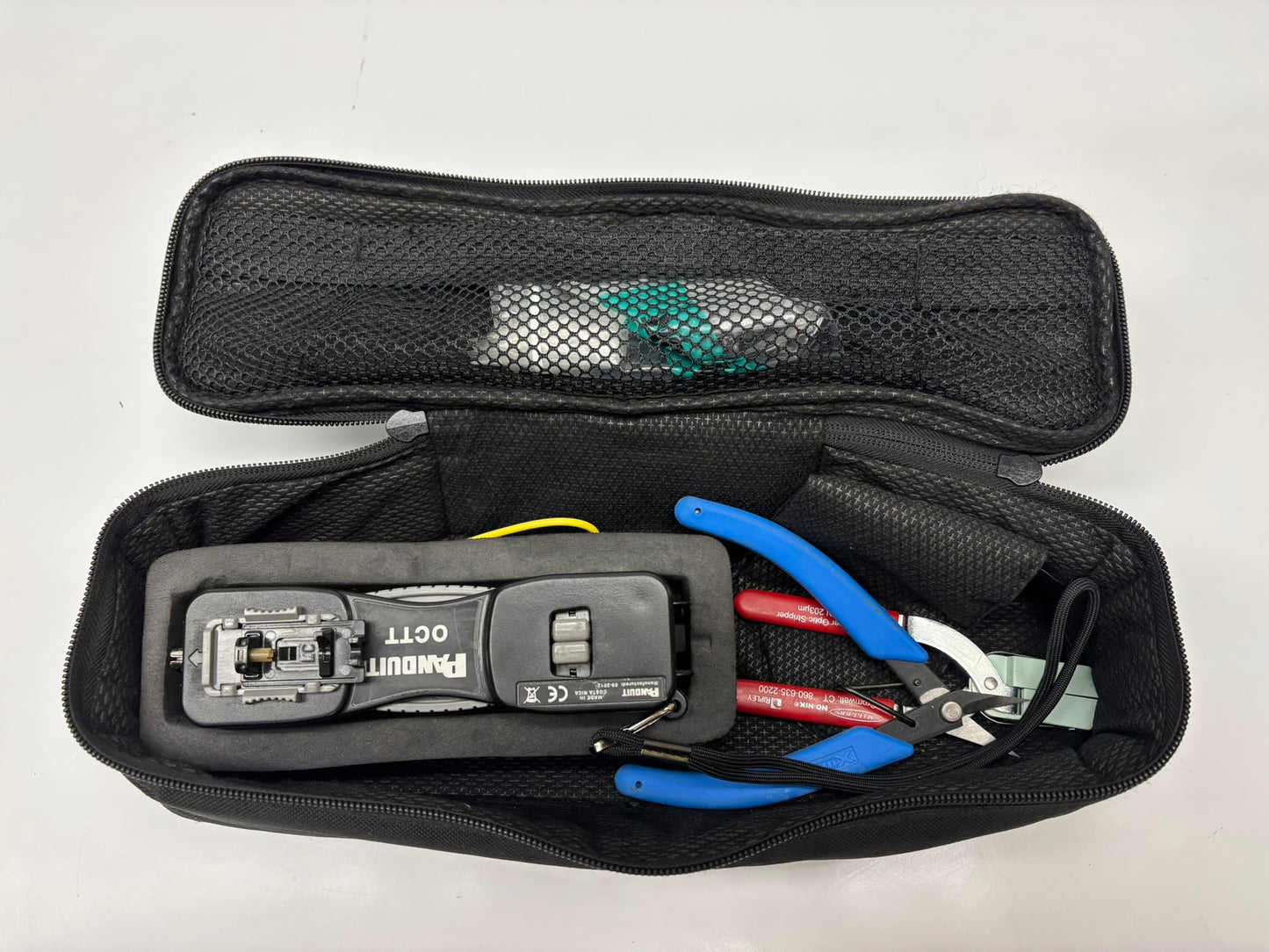 Panduit (OCTT) OptiCam Termination Tool, EA