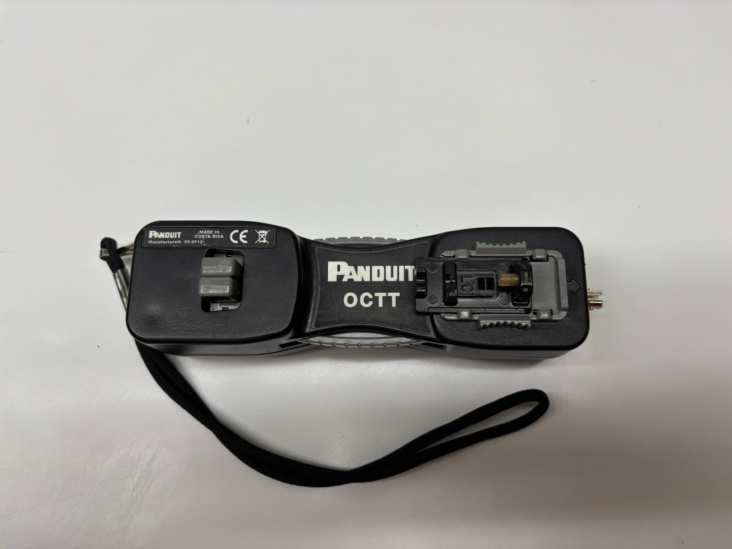 Panduit (OCTT) OptiCam Termination Tool, EA