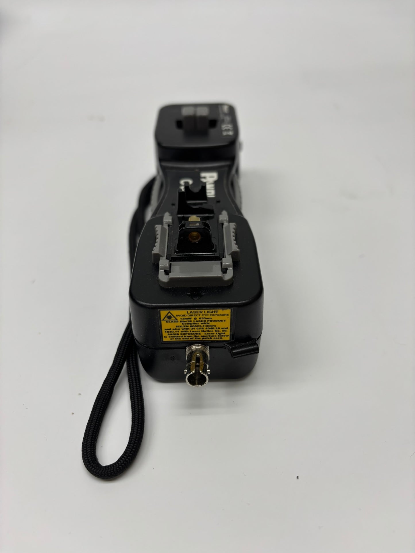 Panduit (OCTT) OptiCam Termination Tool, EA