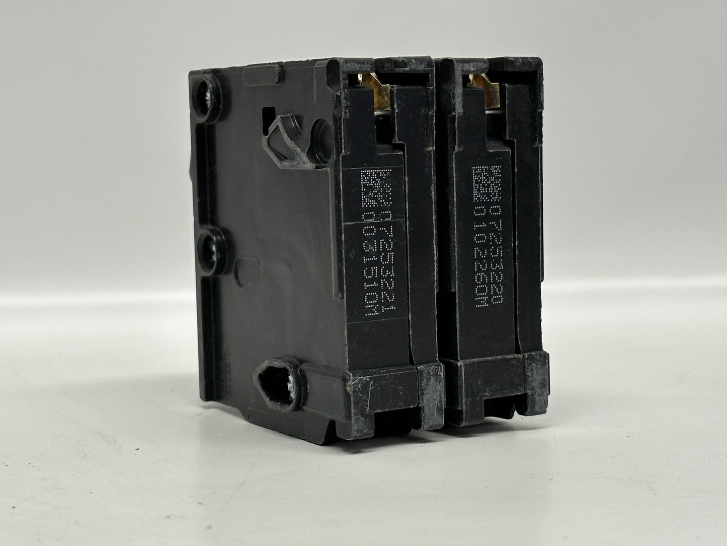 5 PK Square D HOM120PDF Single Pole Circuit Breaker 20A