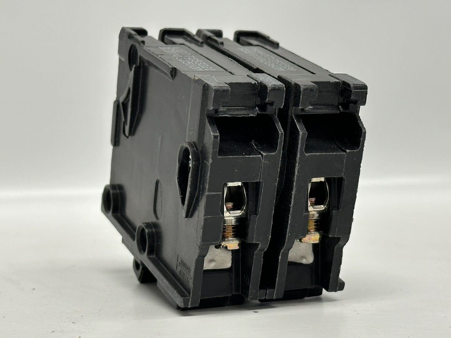 5 PK Square D HOM120PDF Single Pole Circuit Breaker 20A