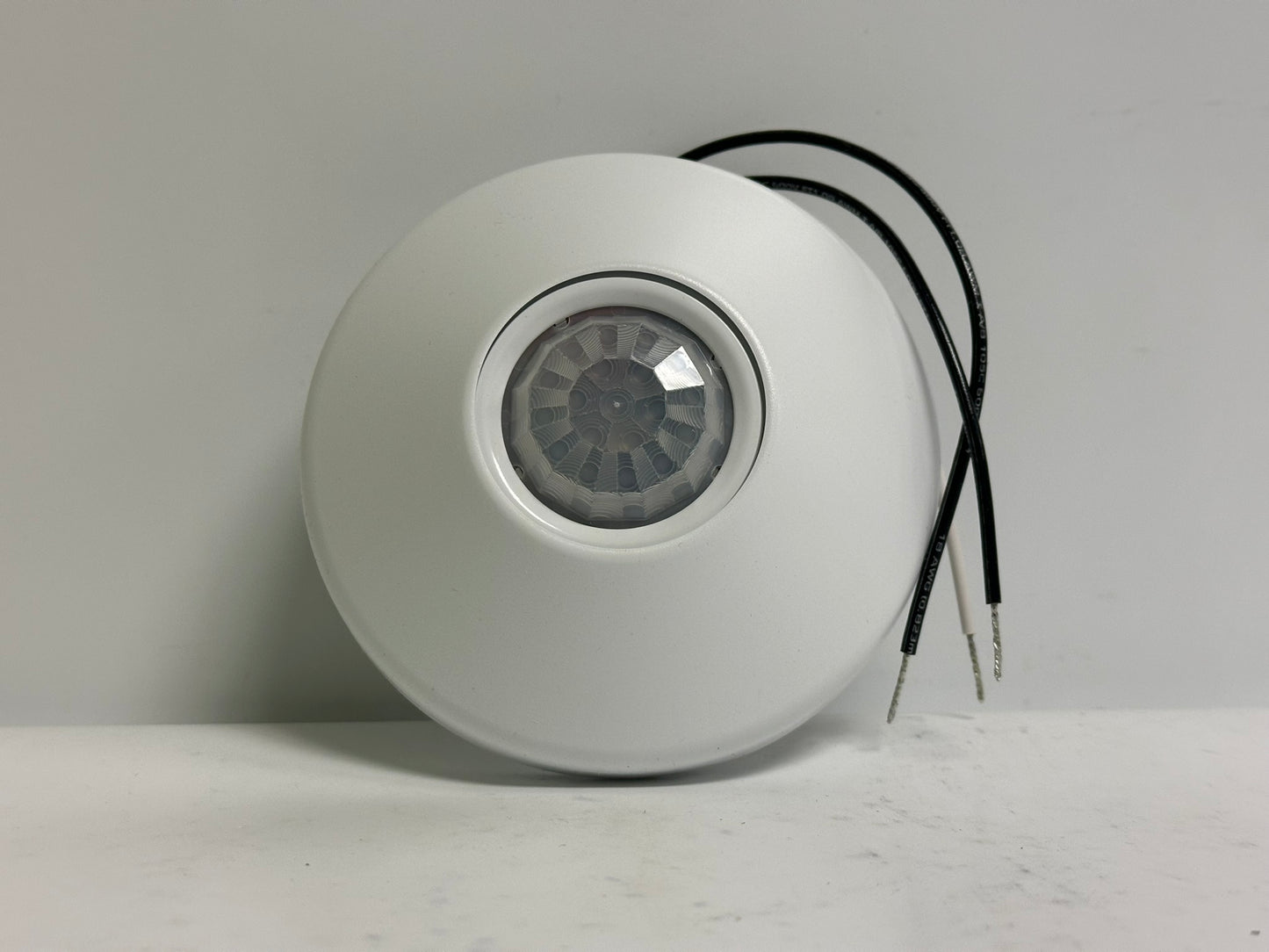 Sensor Switch (CMR-PDT-9) Dual Technology Ceiling Mount Occupancy Sensor