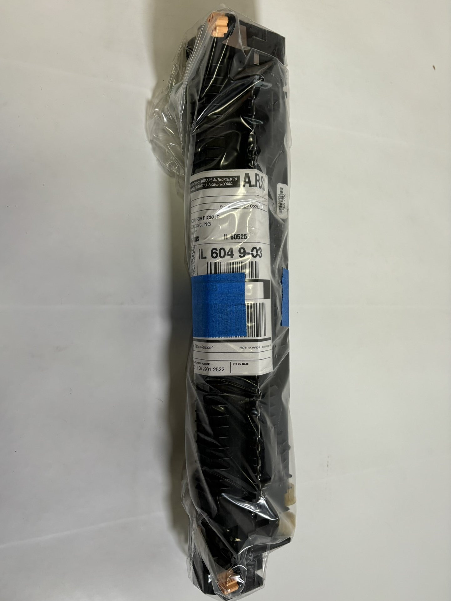 Open OEM Xerox WorkCentre 5325,5330,5335 Fuser Unit 120V 126K39680, 126K29395