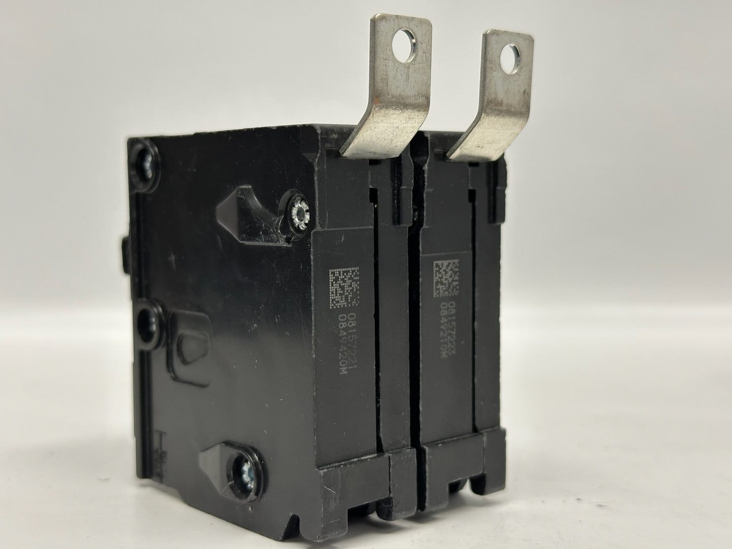 3 PK Siemens B225 25 A 120/240 V 2‑Pole Molded Case Circuit Breaker