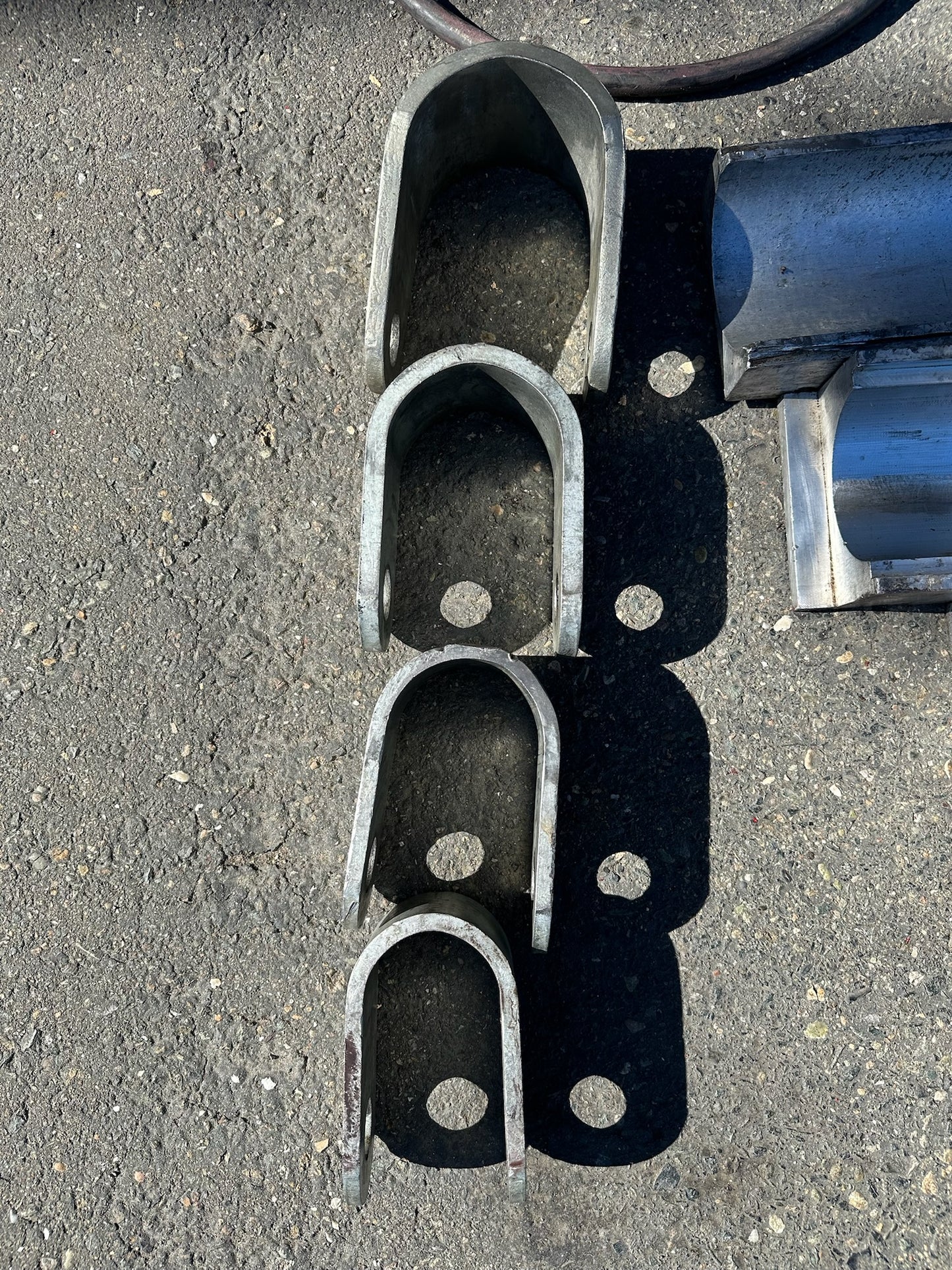 ENERPAC EEGOR B‑400  Series Hydraulic Conduit/Pipe Bender-EMT/IMC 2 1/2”-4”