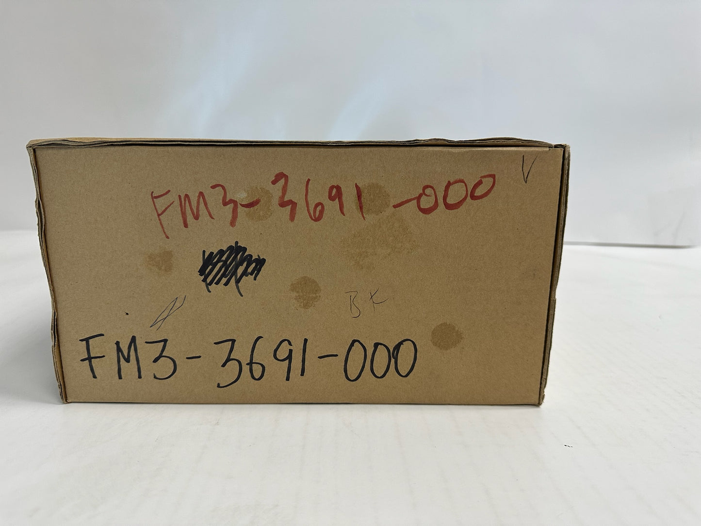 New OEM Canon IC MF7460, MF7470, 7480 Paper Pick Up Assembly FM3-3691-000