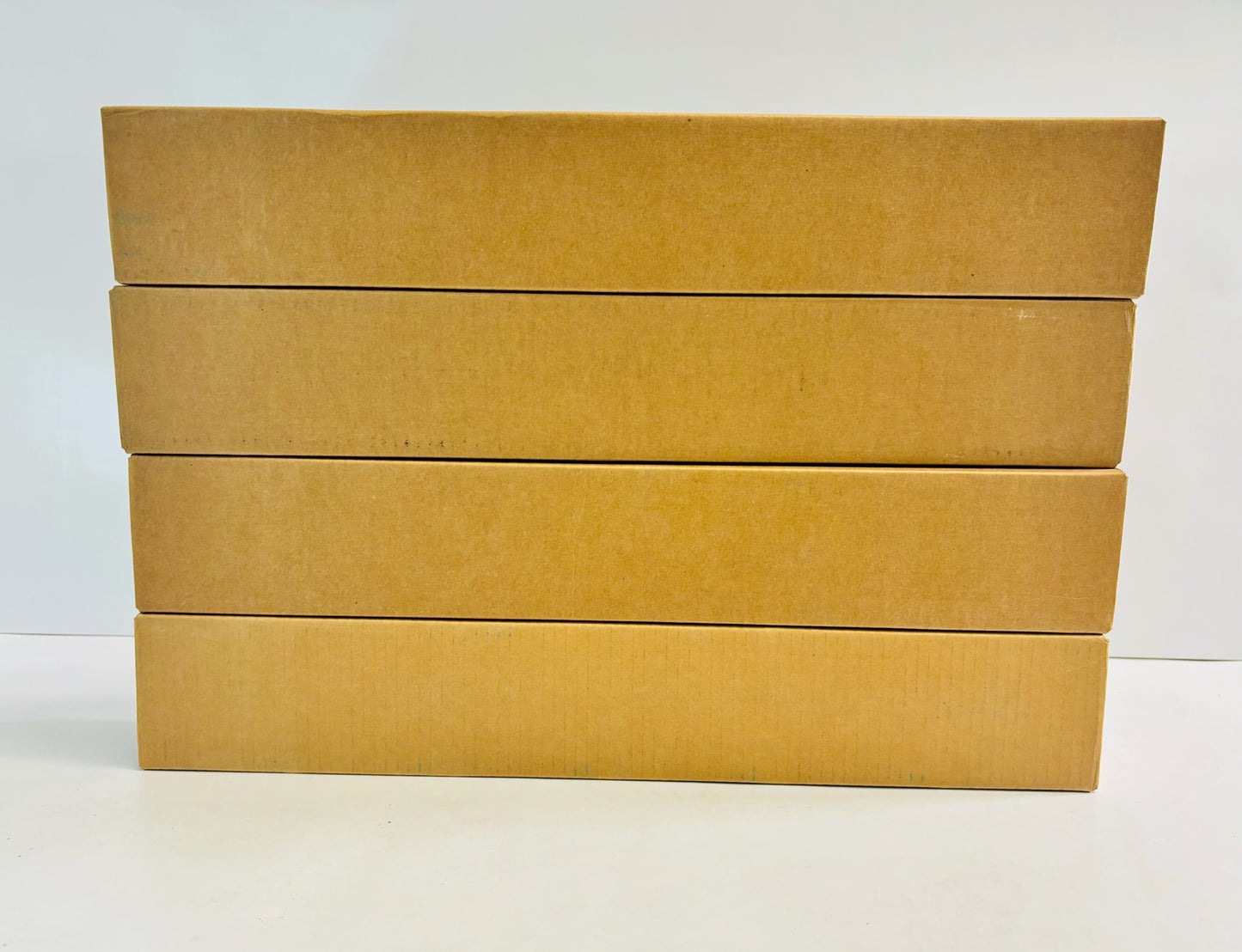 4 Genuine Konica C2060, C2070 Cyan, Magenta, Yellow & Black Toners TN619 CMYK