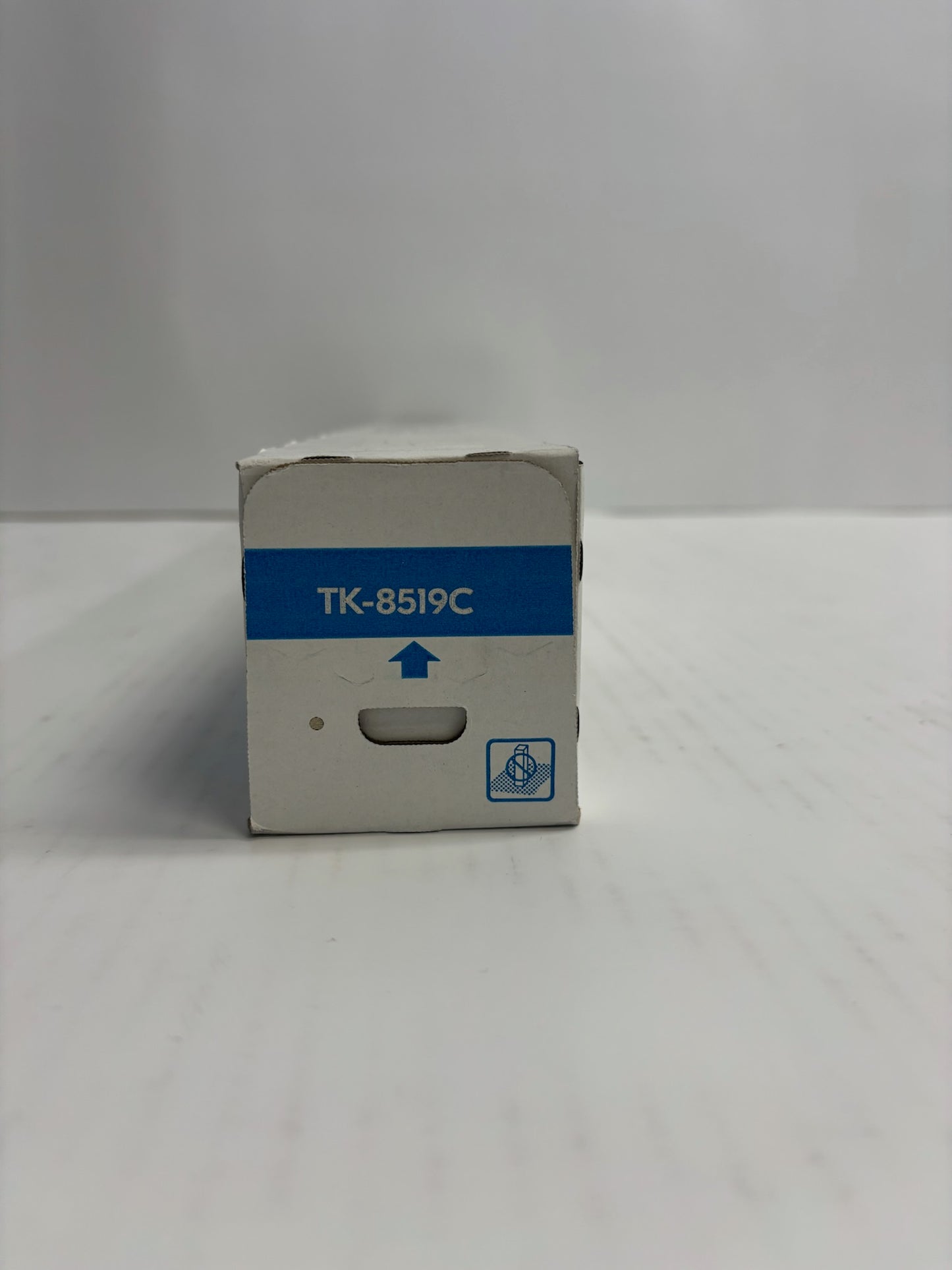 Genuine Kyocera TASKalfa 5052ci,5053ci,6052ci,6053ci Cyan Toner TK-8519