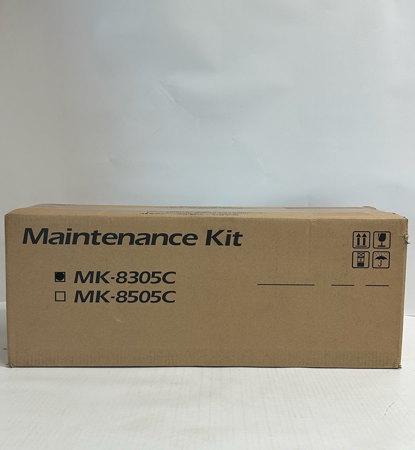 NEW OEM Kyocera TASKalfa 3050,3051  Fuser Maintenance Kit MK-8305C (1702LK0UN2)