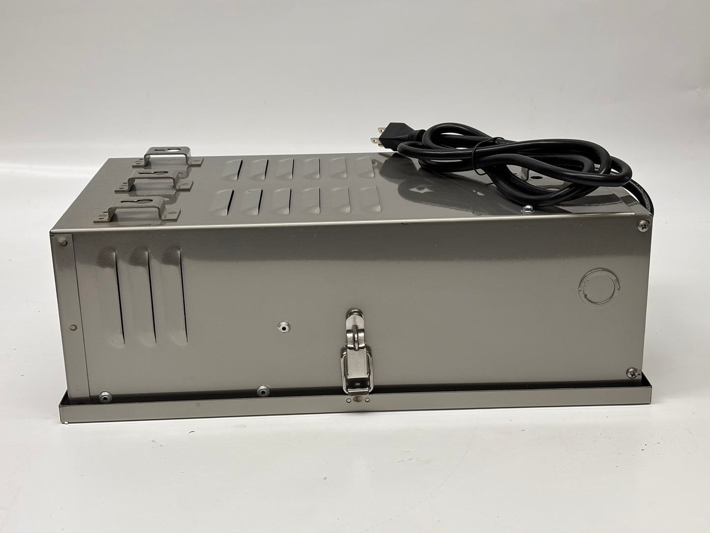 Vista Outdoor Lighting (MT-300T), MT Series Transformer, w/ Timer