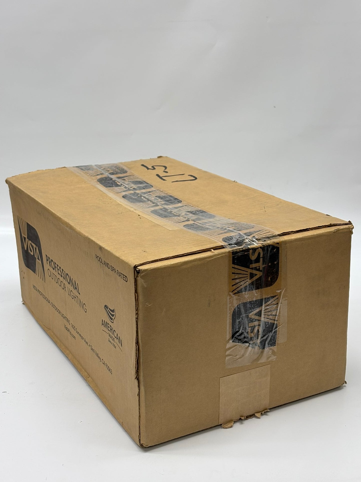 Vista Outdoor Lighting (MT-300T), MT Series Transformer, w/ Timer