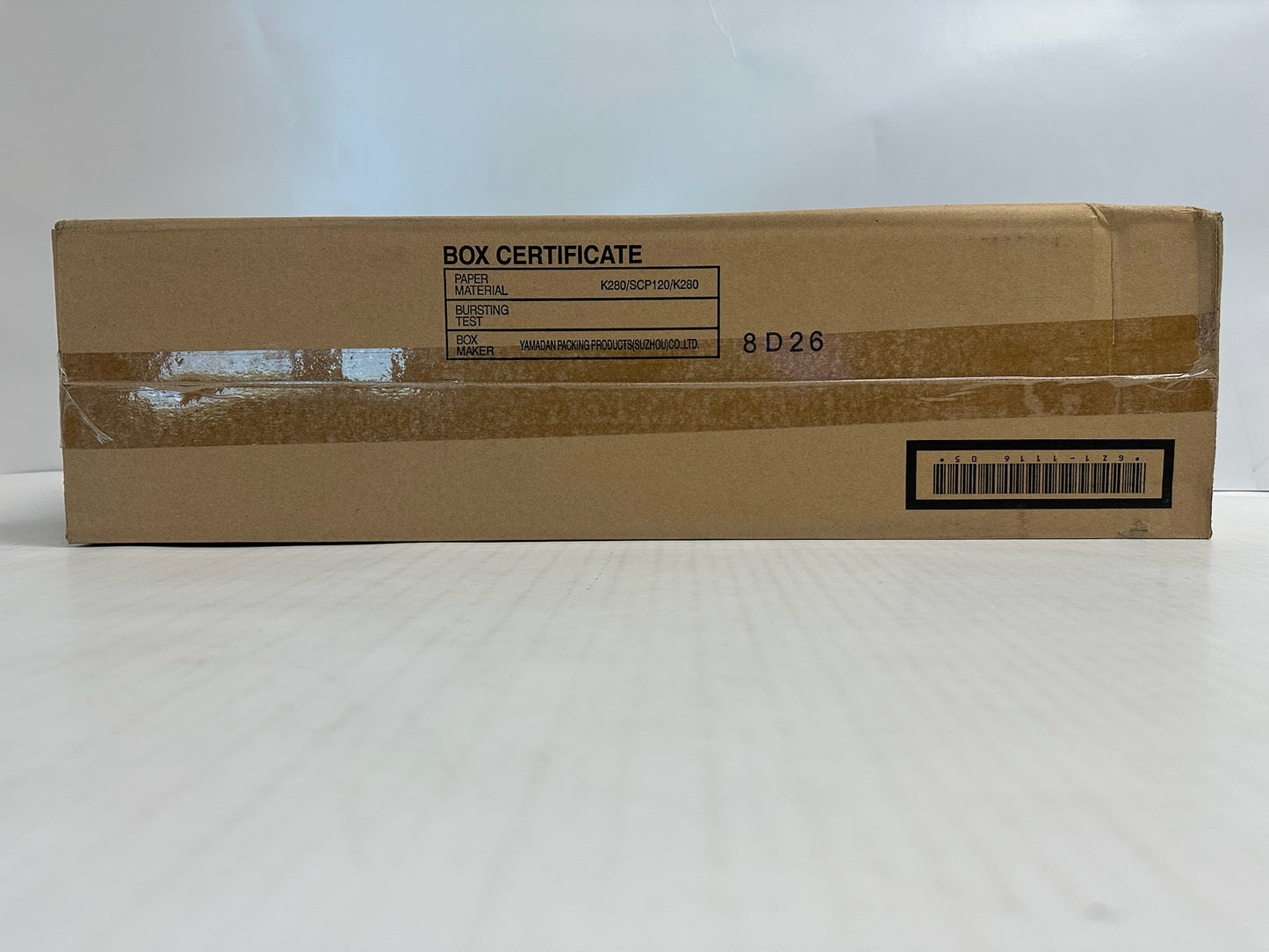 NEW OEM Canon iR 2230,2270,2830 GPR-15/16 Black Drum Unit 9630A004[BA]
