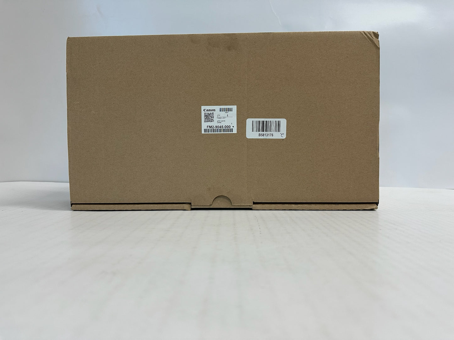 Genuine Canon iR 1023, 1023IF, 1023N Fixing Unit FM2-9045-000 (FM2-A665-000)