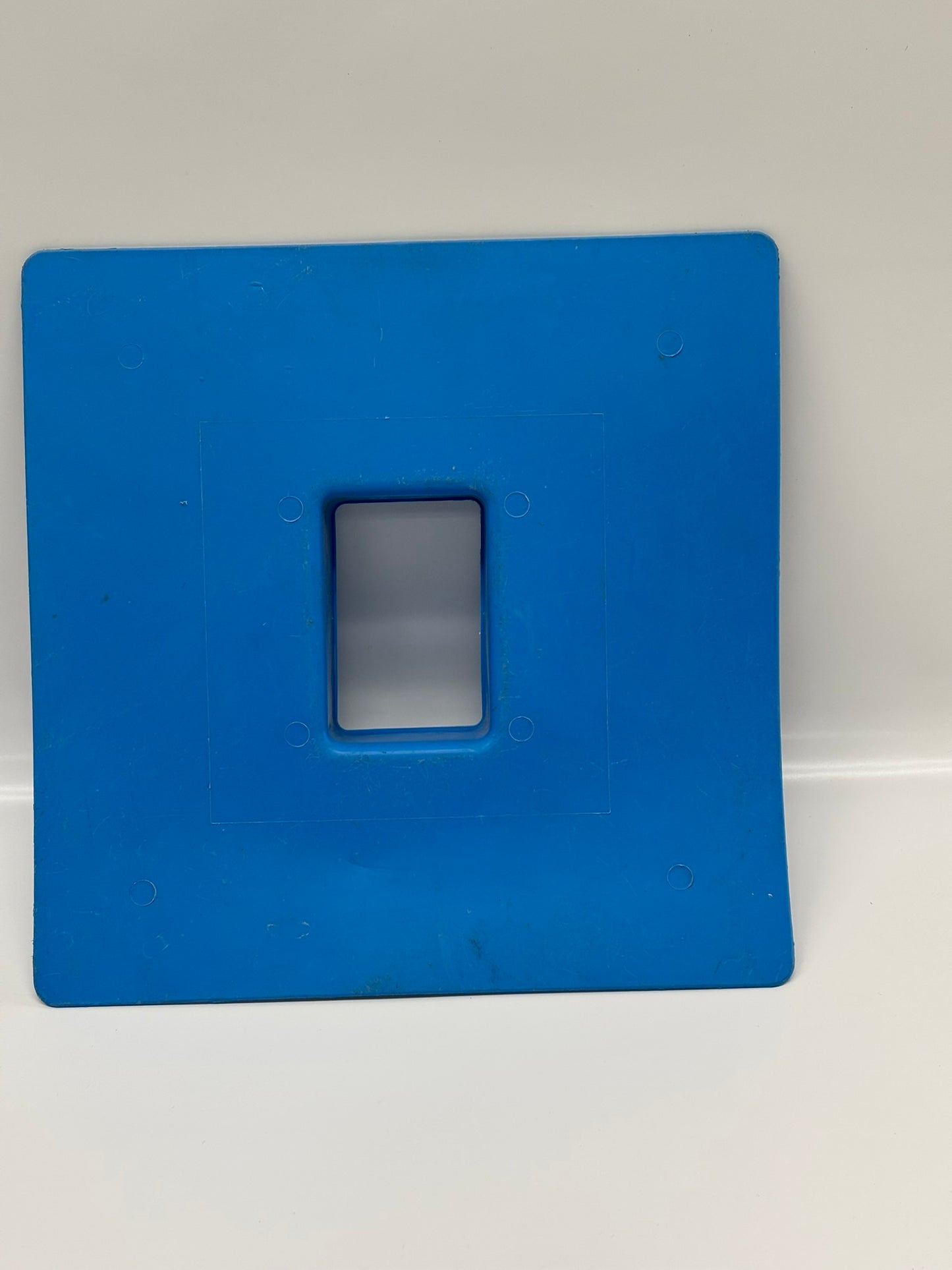11 Pack Quick Flash (E-SGB-A 1 3/8") ELECTRICAL SINGLE GANG BOX FLASHING PANEL