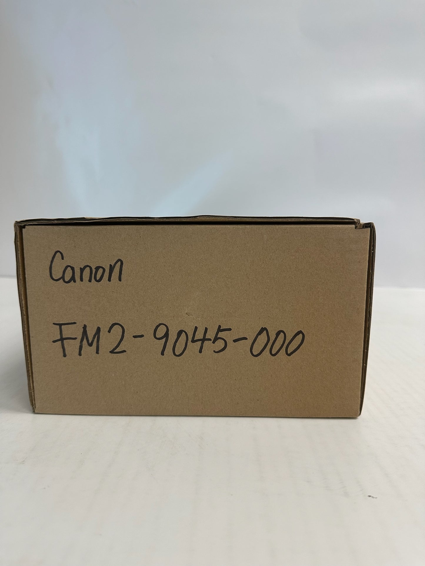 Genuine Canon iR 1023, 1023IF, 1023N Fixing Unit FM2-9045-000 (FM2-A665-000)
