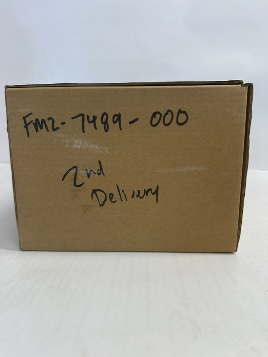 New OEM Canon iR C2550 C2550i C2880 Upper Delivery Assembly FM2-7489-000